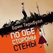 Постер книги По обе стороны стены