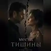 Постер книги Месяц тишины