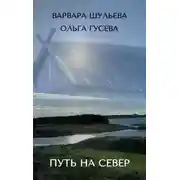 Постер книги Путь на север
