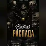 Постер книги Вектор распада