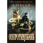 Постер книги Последняя жизнь. Книга 11. Сопротивление