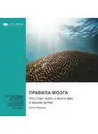 Smart Reading - Правила мозга. Что стоит знать о мозге вам и вашим детям. Джон Медина. Саммари