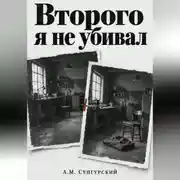 Постер книги Второго я не убивал