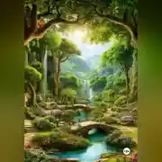 Постер книги Берешит