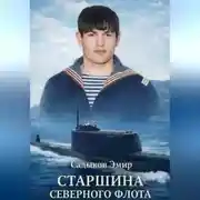 Постер книги Старшина Северного флота
