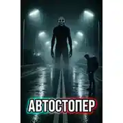 Постер книги Автостопер