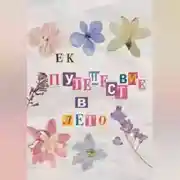 Постер книги Путешествие в лето