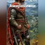 Постер книги Амираниани