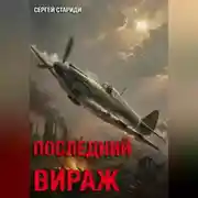 Постер книги Последний вираж
