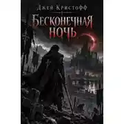 Постер книги Бесконечная ночь