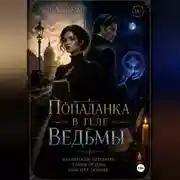 Постер книги Попаданка в теле ведьмы
