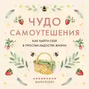 Постер книги Чудо самоутешения. Как найти себя в простых радостях жизни