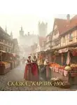 Татьяна Бабичева - Сказка «Карлик Нос»