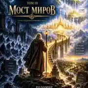 Постер книги Жизнь после смерти. Путешествие души глазами Рода. Том 3. Мост Миров
