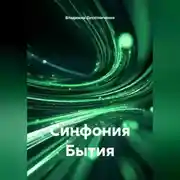 Постер книги Синфония бытия
