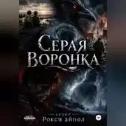 Постер книги Серая воронка