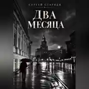 Постер книги Два месяца
