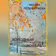 Постер книги Холодный ноябрь