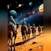 Постер книги Лех Леха