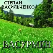 Постер книги Басурмен
