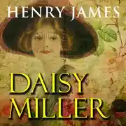 Постер книги Daisy Miller