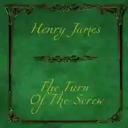 Постер книги The Turn Of The Screw