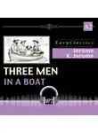 Джером Клапка Джером - Трое в лодке, не считая собаки. А2. Three Men in a Boat. А2