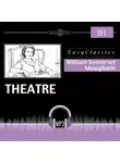 Сомерсет Моэм - Театр. В1. Theatre. B1