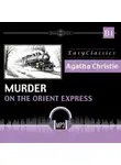 Агата Кристи - Убийство в Восточном экспрессе. Б1. Murder on Orient Express. B1