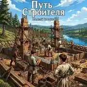 Постер книги Путь строителя 16