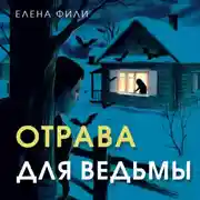 Постер книги Отрава для ведьмы
