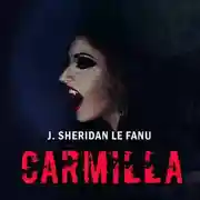 Постер книги Carmilla