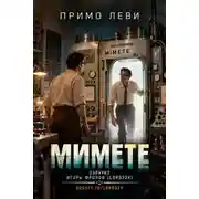 Постер книги Мимете