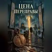 Постер книги Цена переправы