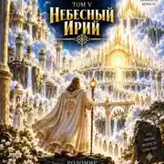 Постер книги Жизнь после смерти. Путешествие души глазами рода. Том 5. Небесный ирий