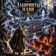 Постер книги Жизнь после смерти. Путешествие души глазами рода. Том 4. Лабиринты нави