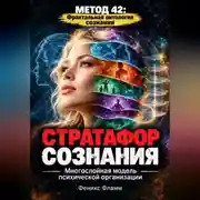 Постер книги Стратафор сознания