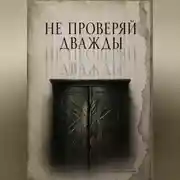 Постер книги Не проверяй дважды