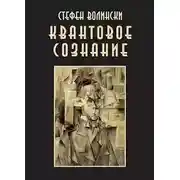 Постер книги Квантовое Сознание