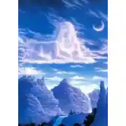 Постер книги Сфинкс (Алхимия человеческого духа)