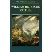 Постер книги Ватек