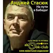 Постер книги На пути в Бабадаг