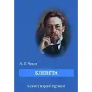 Постер книги Клевета