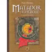 Постер книги Матадор поневоле