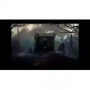 Постер книги Склеп