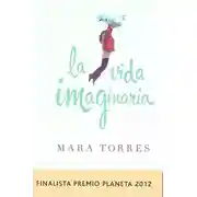 Постер книги Придуманная жизнь