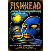 Постер книги Рыбоголовый