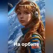 Постер книги На орбите
