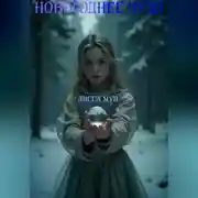 Постер книги Новогоднее чудо