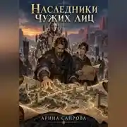 Постер книги Наследники чужих лиц